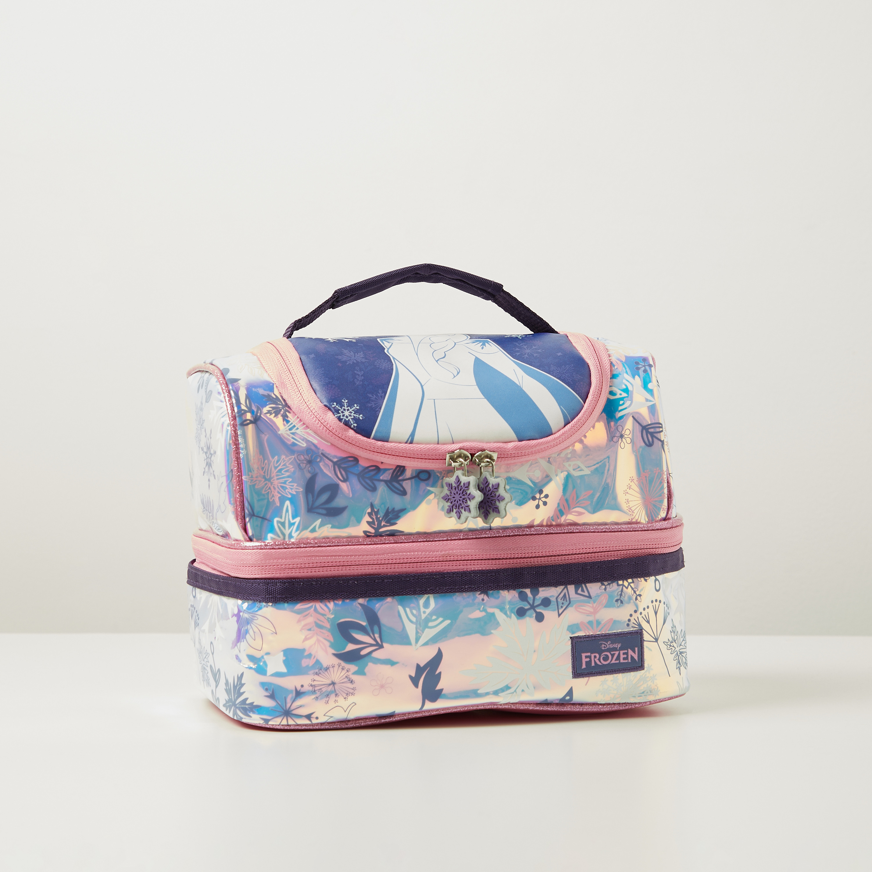 Disney frozen lunch bag outlet