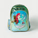 Disney Princess Sequin Embellished Backpack - 16 inches-Backpacks-thumbnail-0