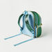 Disney Princess Sequin Embellished Backpack - 16 inches-Backpacks-thumbnailMobile-5