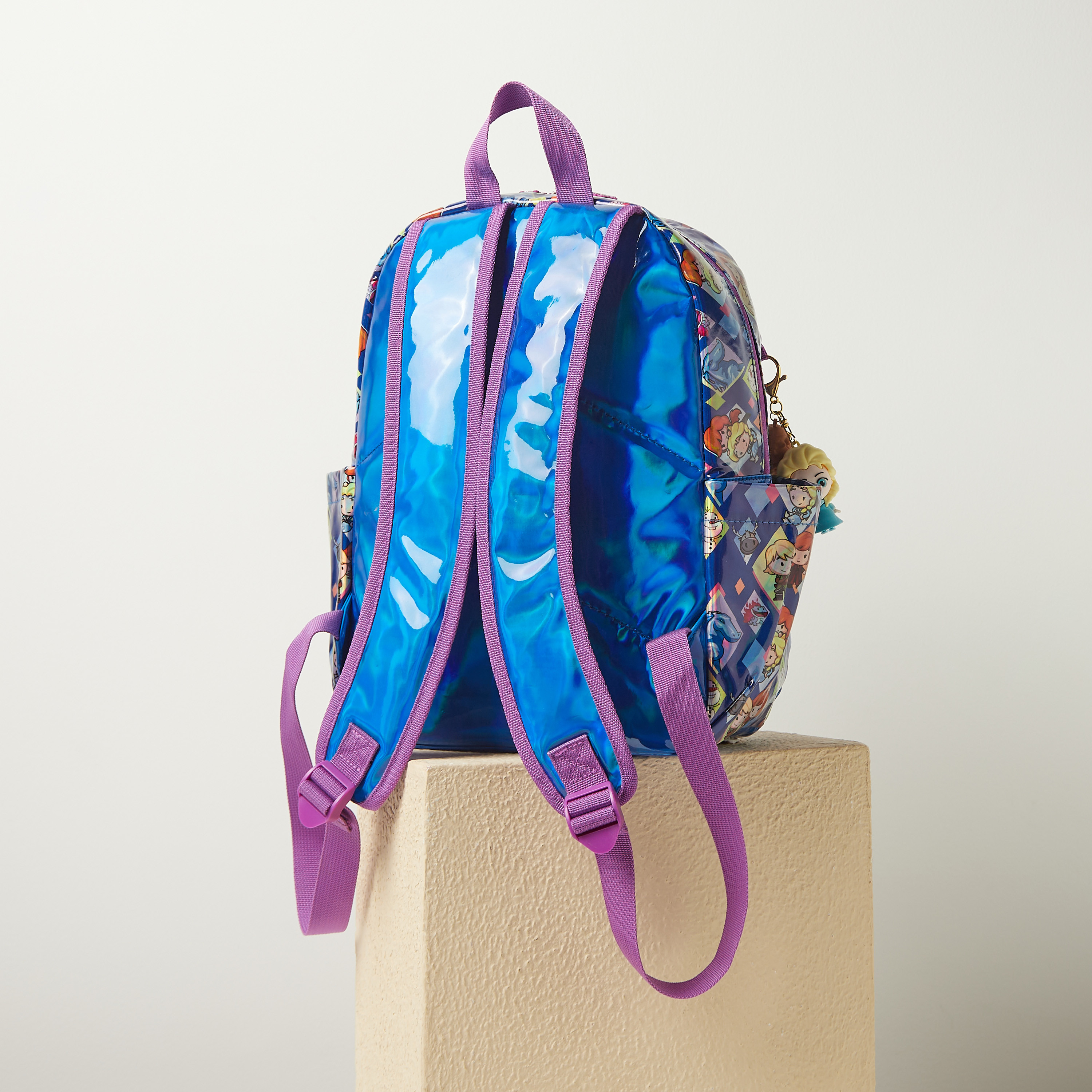 Smiggle shimmy backpack sale