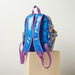 Disney Frozen Print Backpack - 14 inches-Backpacks-thumbnailMobile-4