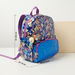Disney Frozen Print Backpack - 14 inches-Backpacks-thumbnailMobile-1