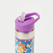 Disney Frozen Print Water Bottle - 500 ml-Water Bottles-thumbnailMobile-3