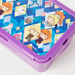 Disney Frozen Print Lunch Box with Clip Lock Lid-Lunch Boxes-thumbnail-3