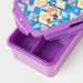Disney Frozen Print Lunch Box with Clip Lock Lid-Lunch Boxes-thumbnailMobile-5