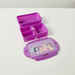 Disney Princesses Print Lunch Box with Clip Lock Lid-Lunch Boxes-thumbnailMobile-5