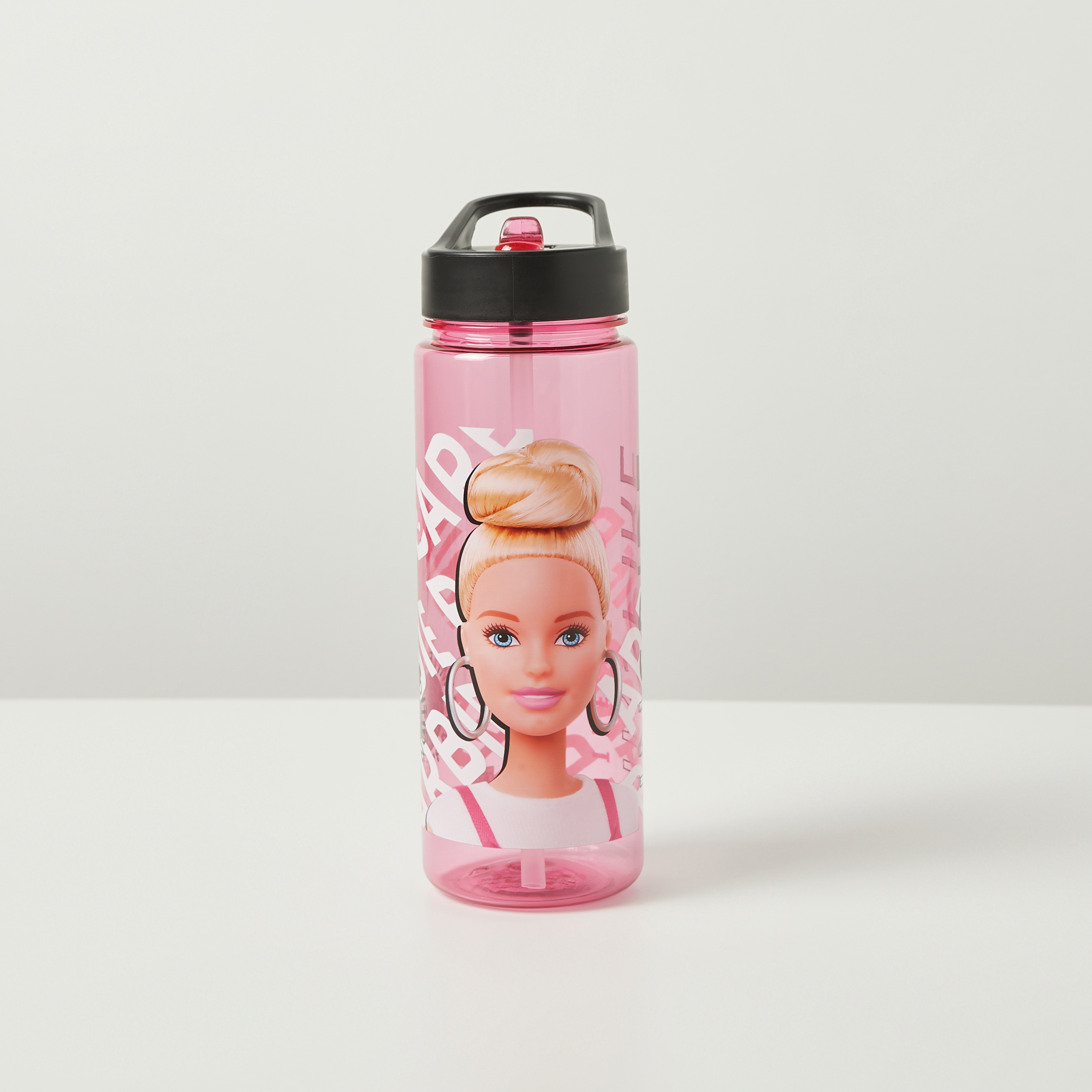 Barbie water outlet bottle online