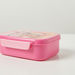 Rainbow High Printed Lunch Box with Tray and Clip Lock Lid-Lunch Boxes-thumbnail-2