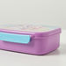Rainbow High Printed Lunch Box with Tray and Clip Lock Lid-Lunch Boxes-thumbnail-2