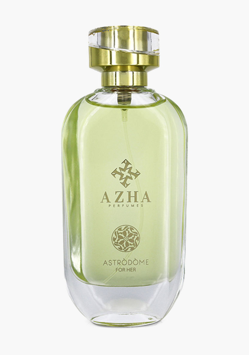 Azha Astrodome Eau De Parfum Spray By Azha Azha Astrodome Eau De Parfum Spray By Azha