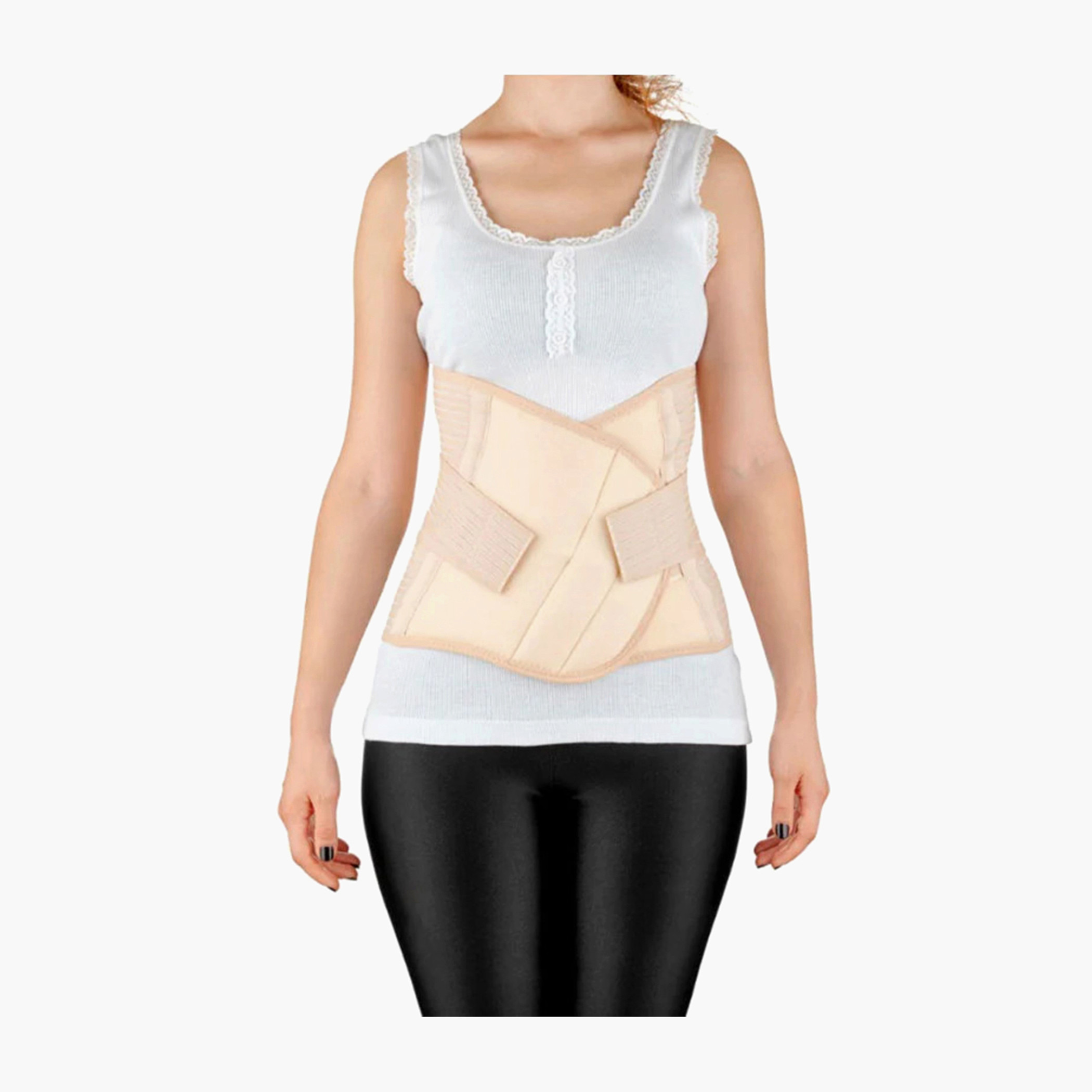 مشد بعد الولادة من بيبي جيم-baby-maternalcare-maternitywear-image-1