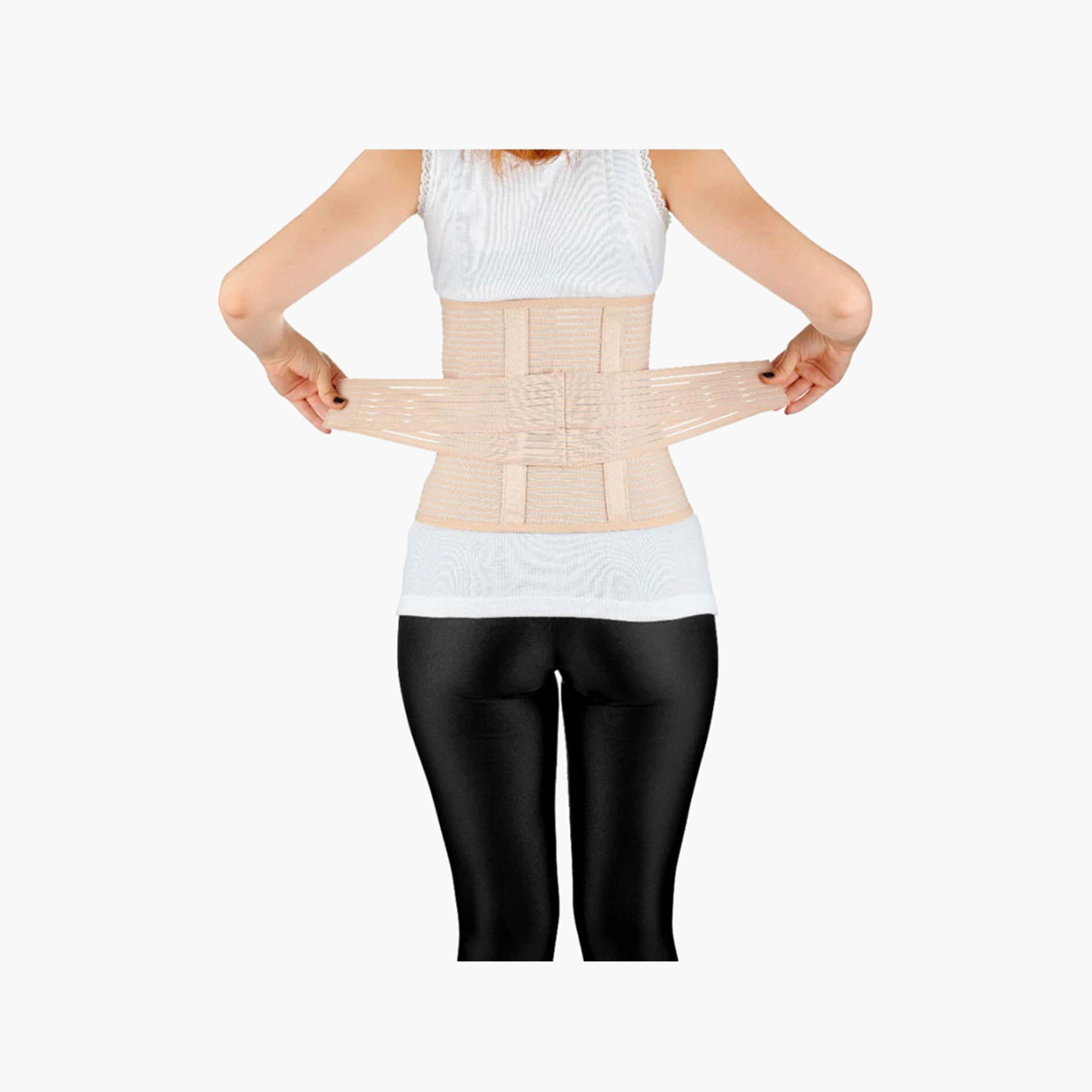 مشد بعد الولادة من بيبي جيم-baby-maternalcare-maternitywear-image-2