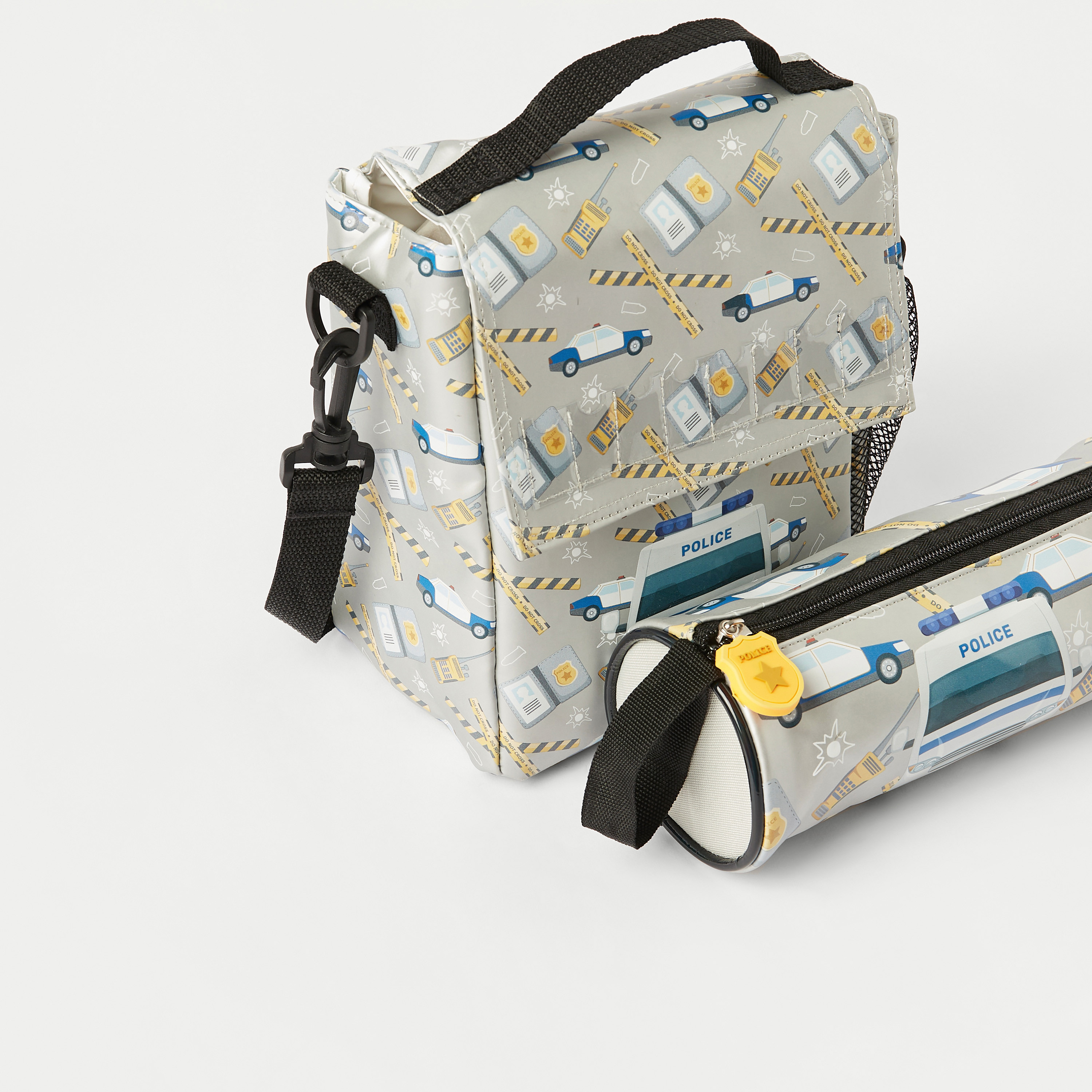 Juniors 3-Piece Printed Trolley Backpack Set - 14 inches-school-bagsandbackpacks-trolleybags-image-8