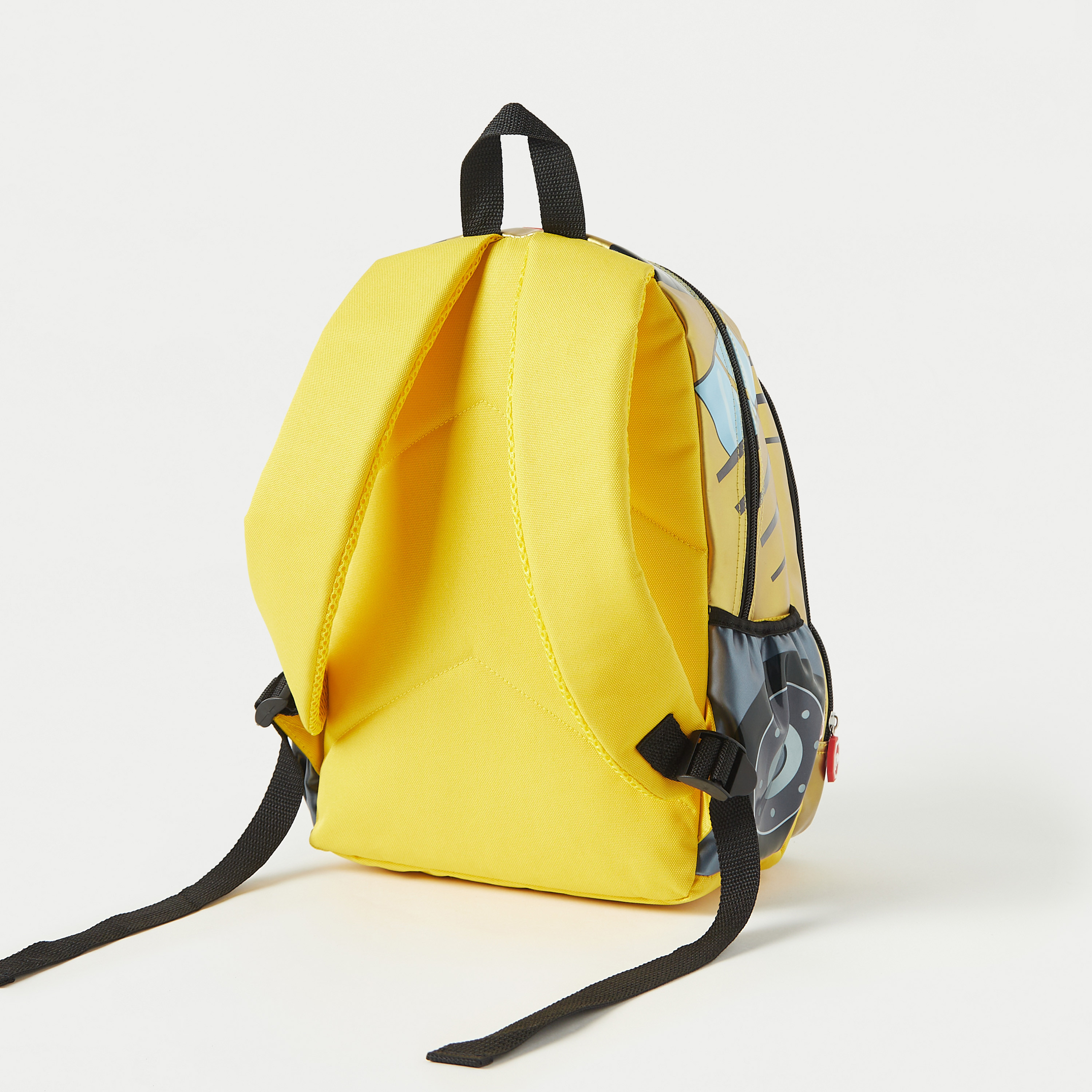 طقم شنطة ظهر بطبعات 3 قطع من جونيورز - 14 بوصة-school-bagsandbackpacks-backpacks-image-7
