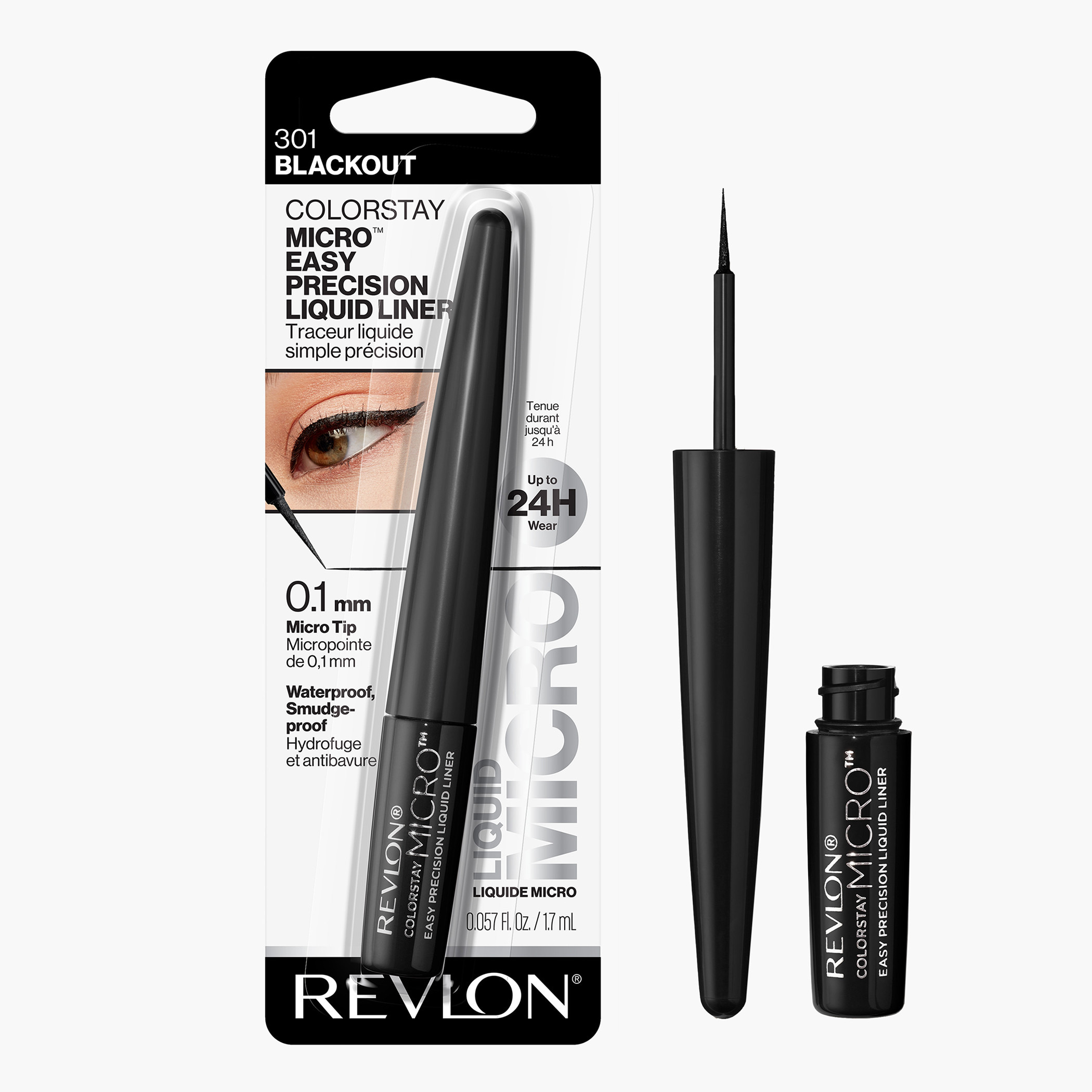 Revlon Colorstay Micro Liquid Liner-beautyandpersonalcare-makeup-eyes-eyeliners-image-1