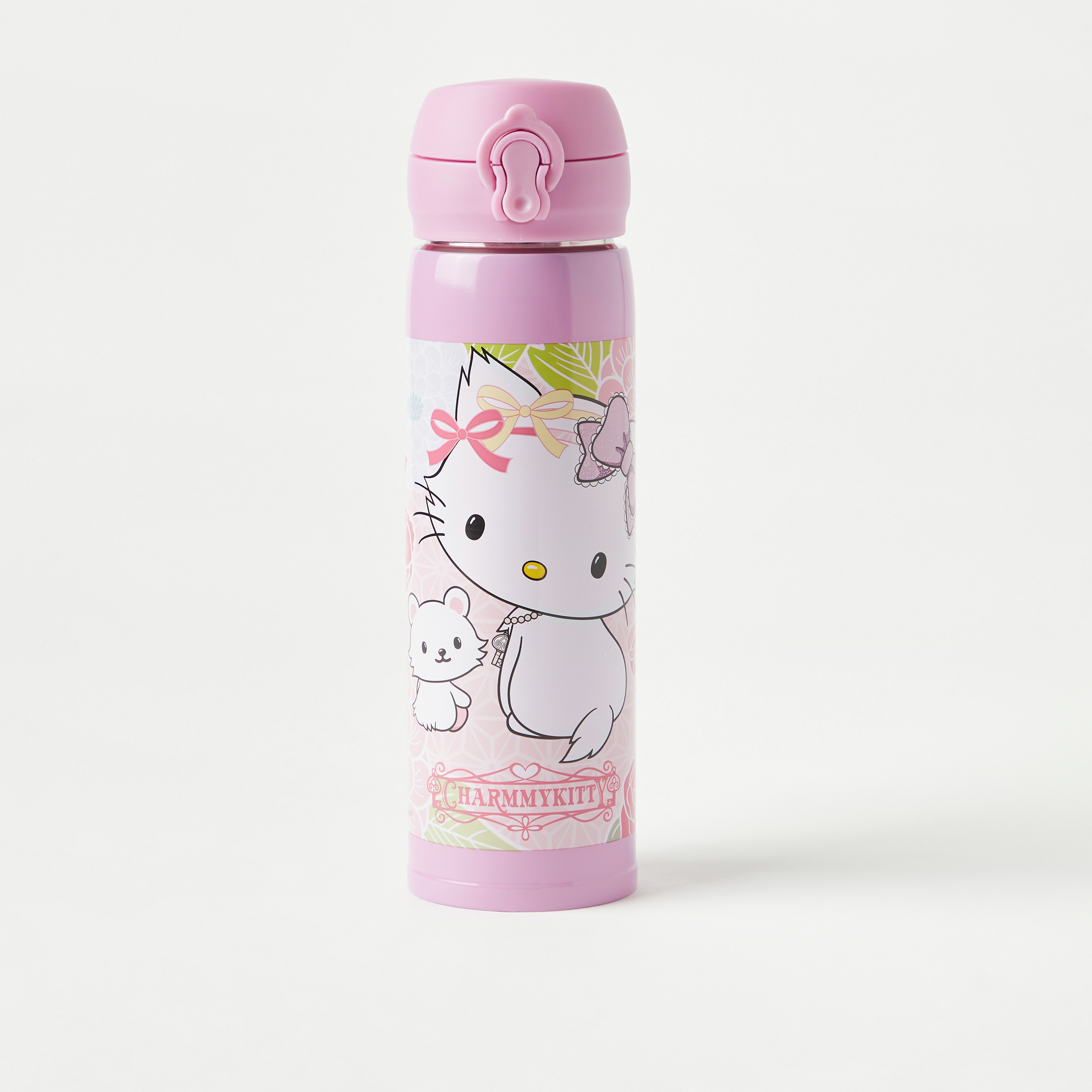 Hello deals kitty flask