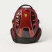 Ferrari Print Backpack - 18 inches-Backpacks-thumbnail-0