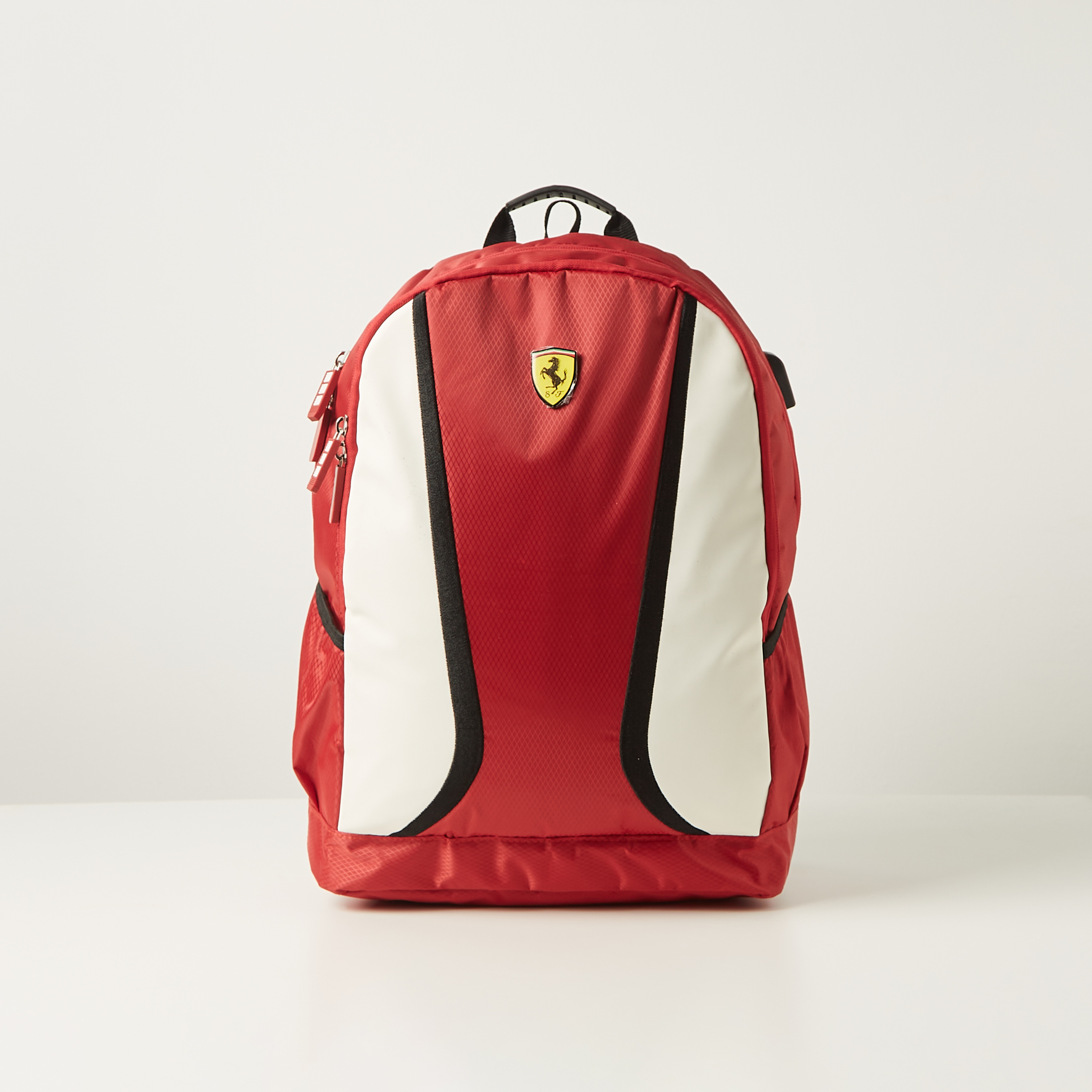 Puma Ferrari LS Handbag | eBay