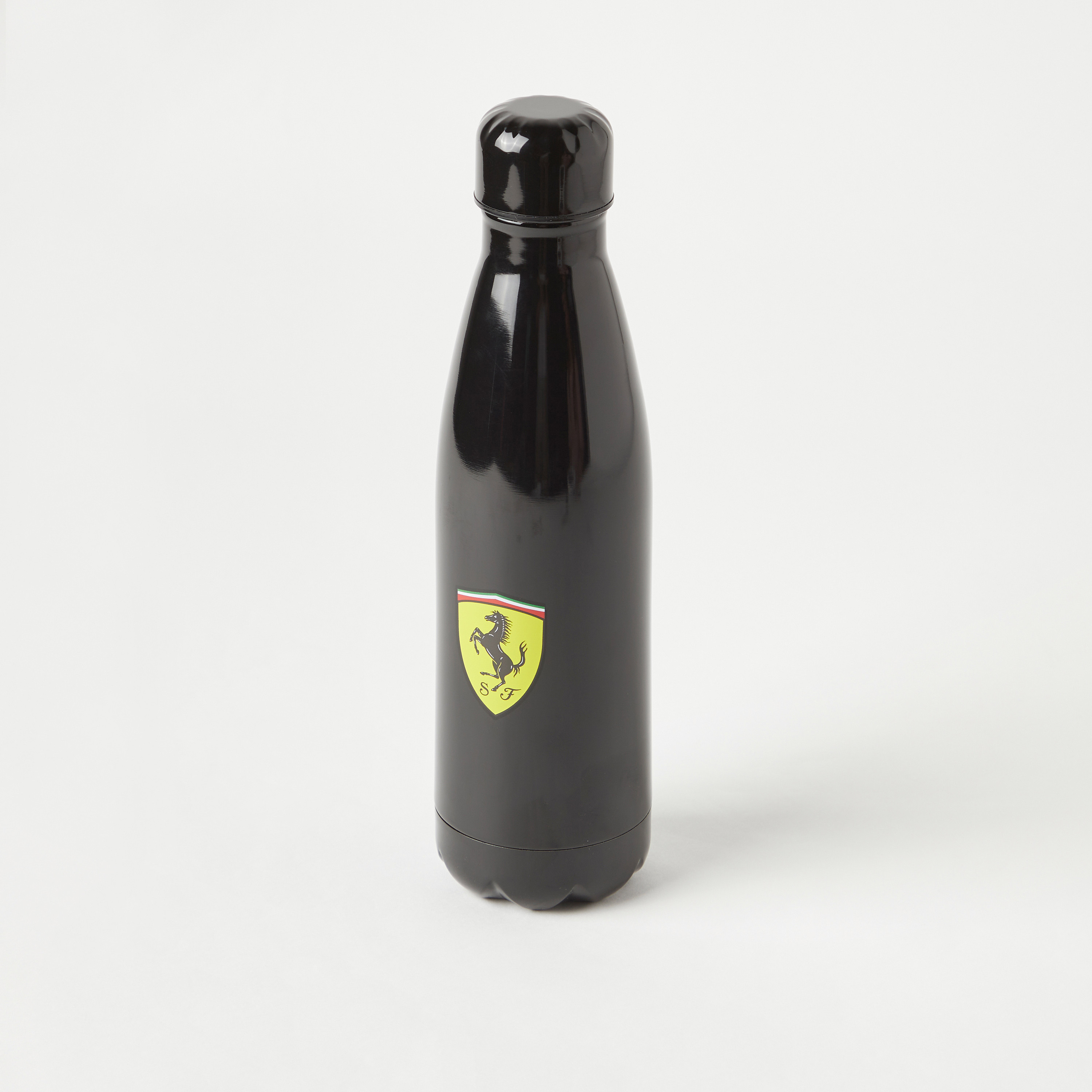 Simba Ferrari Print Stainless Steel Water Bottle - 500 ml-school-waterbottles-image-2