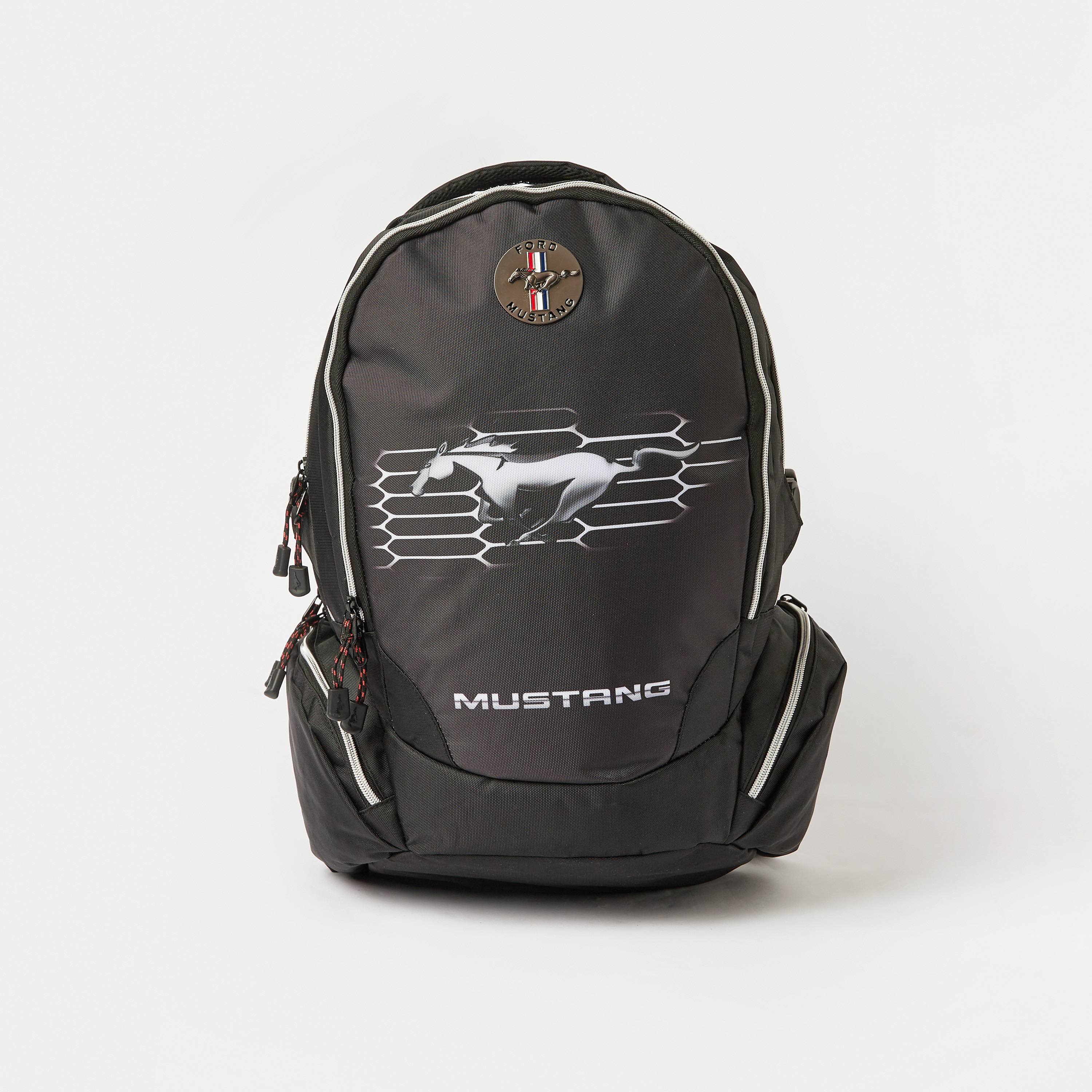 Graphic 2025 print backpacks