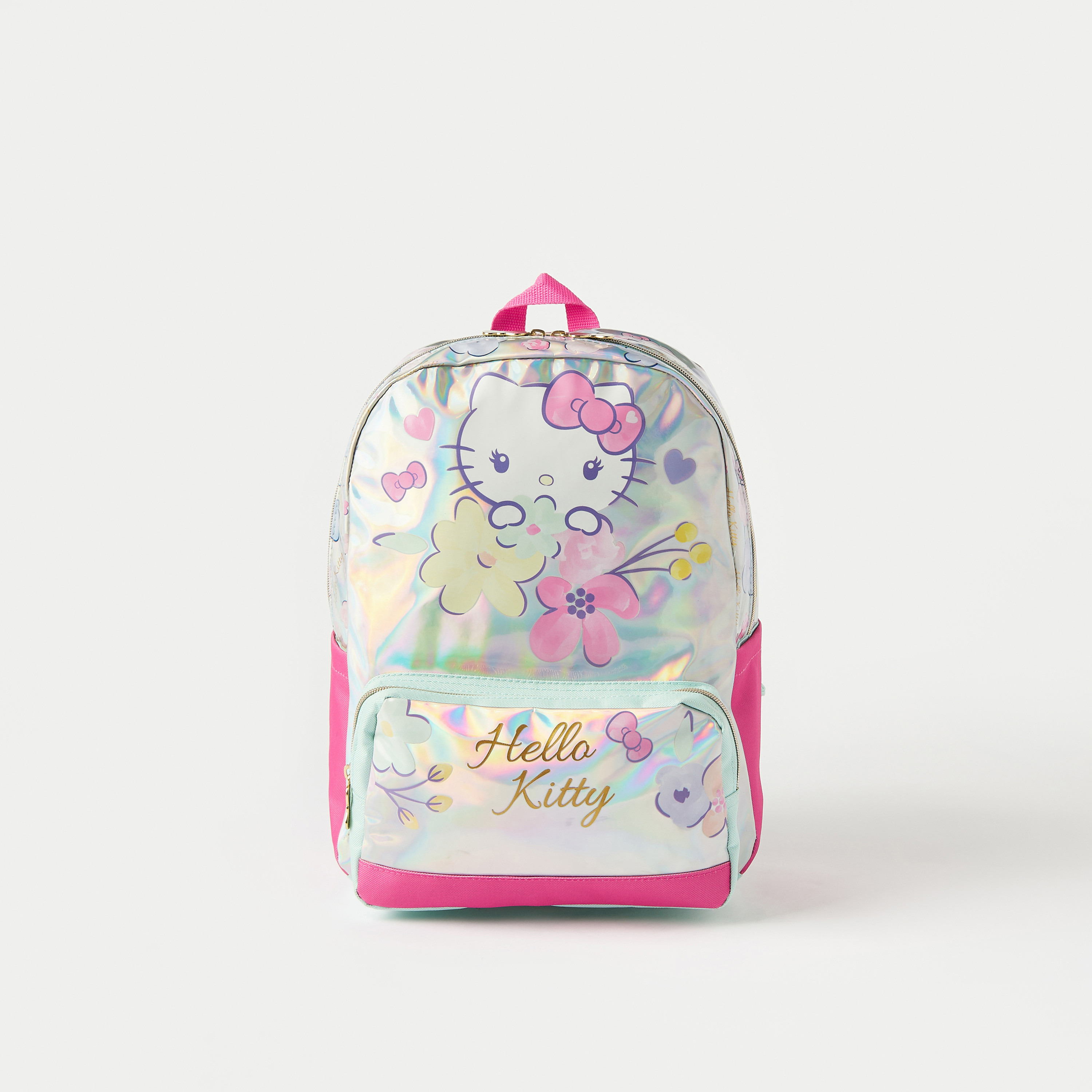 Hello kitty bag online shopping on sale