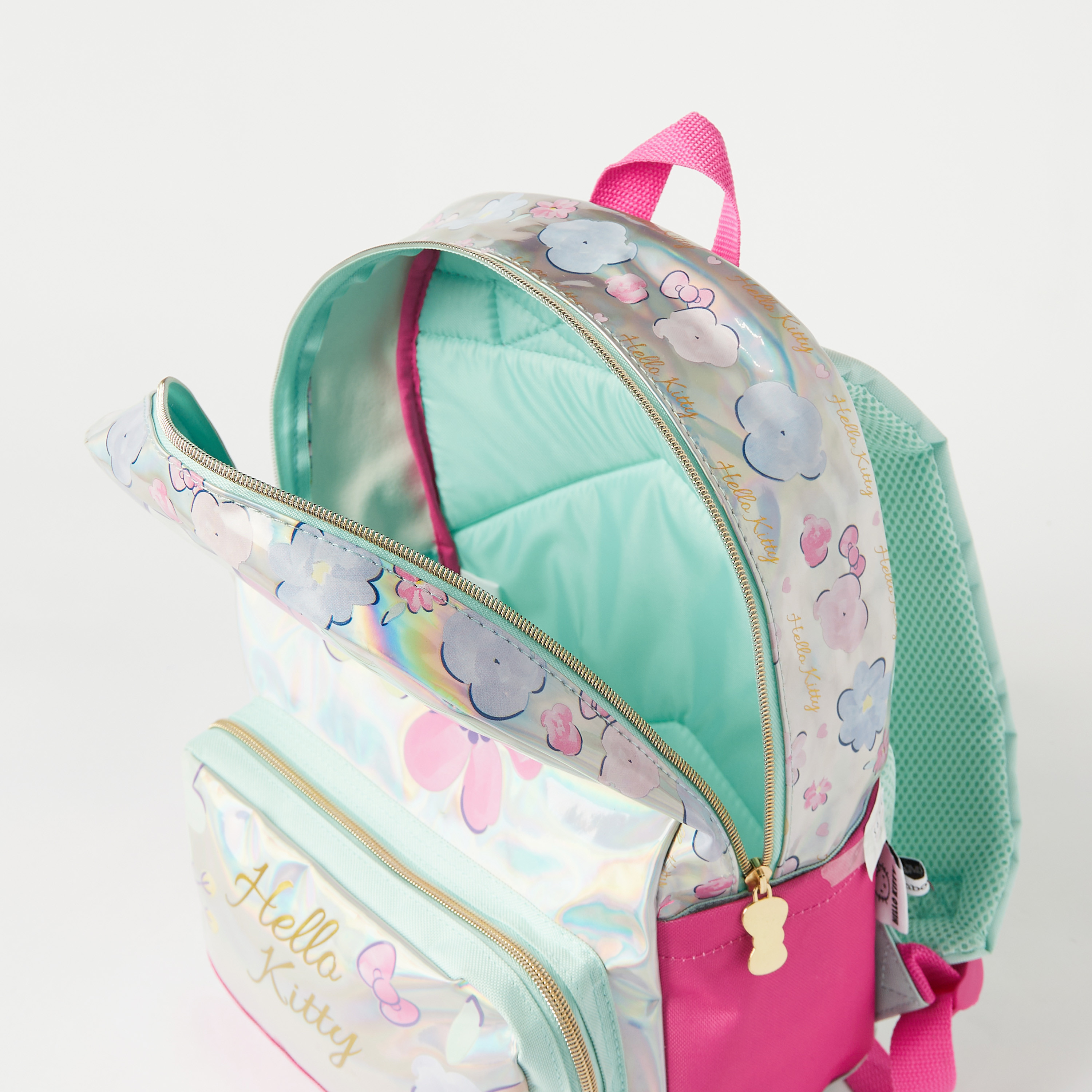 Hello kitty 2024 unicorn backpack