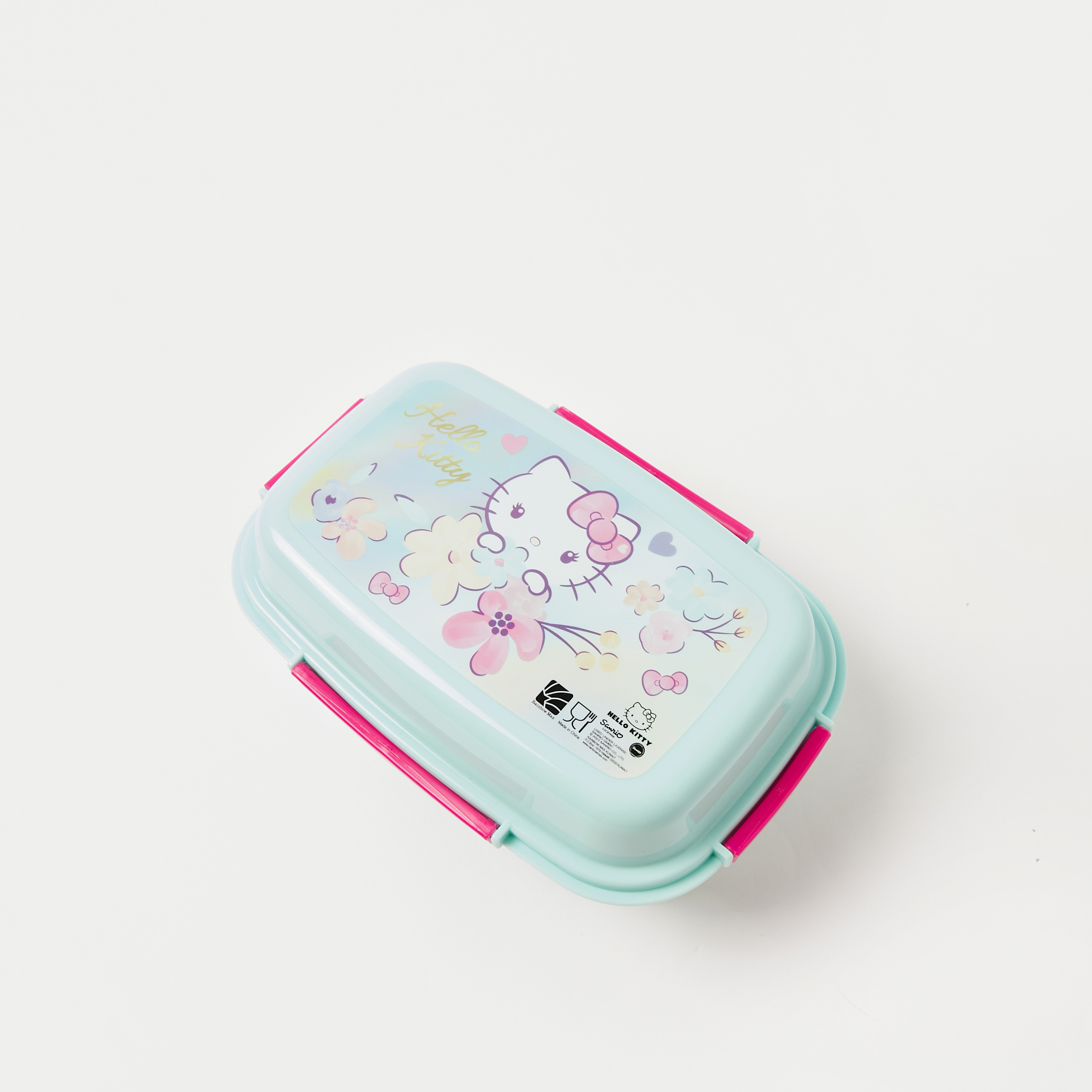 Hello kitty lunch deals boxes