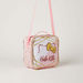 Hello Kitty Printed Insulated Lunch Bag with Adjustable Strap-Lunch Bags-thumbnail-1