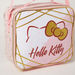 Hello Kitty Printed Insulated Lunch Bag with Adjustable Strap-Lunch Bags-thumbnailMobile-3