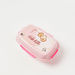 Hello Kitty Printed Lunch Box-Lunch Boxes-thumbnailMobile-1