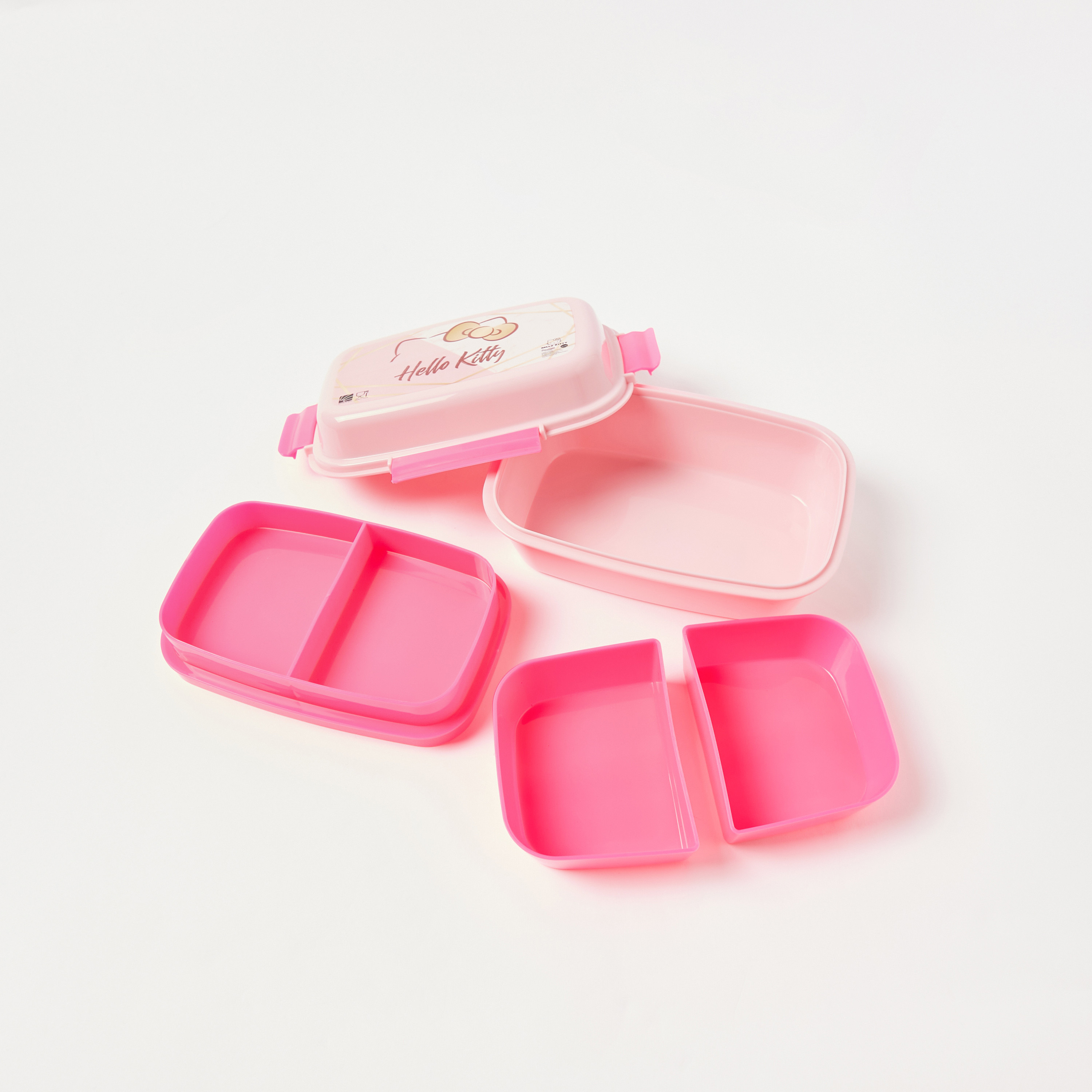 Hello kitty lunch deals boxes