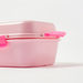 Hello Kitty Printed Lunch Box-Lunch Boxes-thumbnail-7