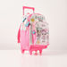 L.O.L. Surprise! Printed Trolley Backpack - 17 inches-Trolleys-thumbnail-2