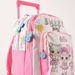 L.O.L. Surprise! Printed Trolley Backpack - 17 inches-Trolleys-thumbnail-3