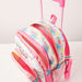 L.O.L. Surprise! Printed Trolley Backpack - 17 inches-Trolleys-thumbnail-7