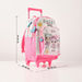 L.O.L. Surprise! Printed Trolley Backpack - 17 inches-Trolleys-thumbnailMobile-1