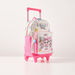 L.O.L. Surprise! Print Trolley Backpack with Retractable Handle - 15 inches-Trolleys-thumbnail-2