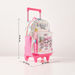L.O.L. Surprise! Print Trolley Backpack with Retractable Handle - 15 inches-Trolleys-thumbnailMobile-1