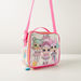 L.O.L. Surprise! Printed Lunch Bag with Adjustable Strap-Lunch Bags-thumbnailMobile-1