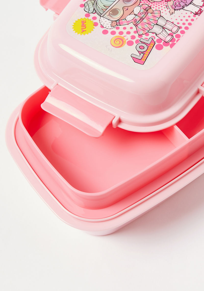 L.O.L. Surprise! Printed Lunch Box-Lunch Boxes-image-5