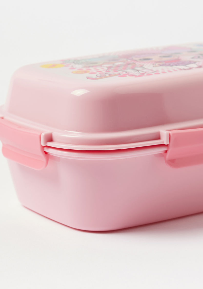 L.O.L. Surprise! Printed Lunch Box-Lunch Boxes-image-6