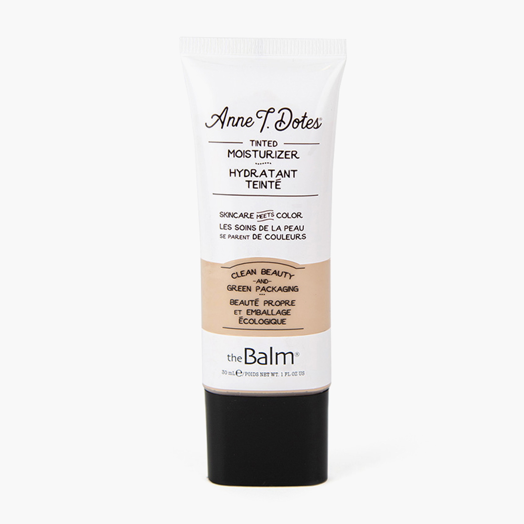 The Balm Anne T.Dotes Tinted Moisturizer - 30 ml-beautyandpersonalcare-makeup-face-bbandcccreams-image-3