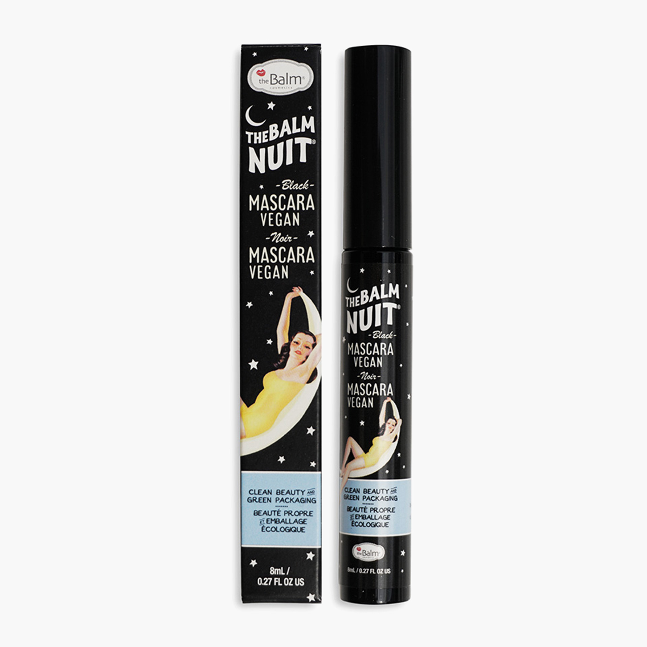 The Balm Nuit Mascara - 8 ml-beautyandpersonalcare-makeup-eyes-mascaras-image-1