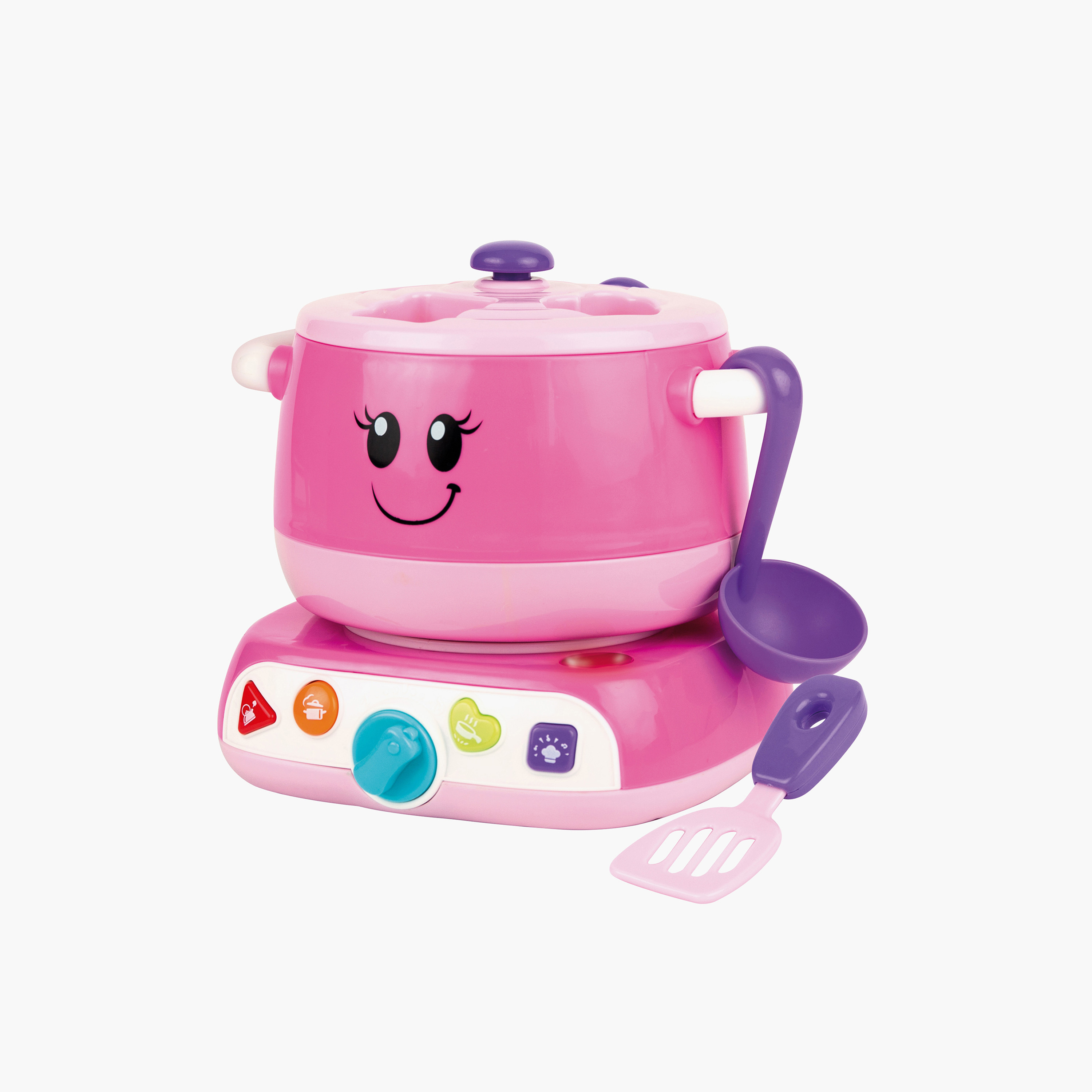 Buy 3-in-1 Magic Pot Playset Online | Babyshop UAE
