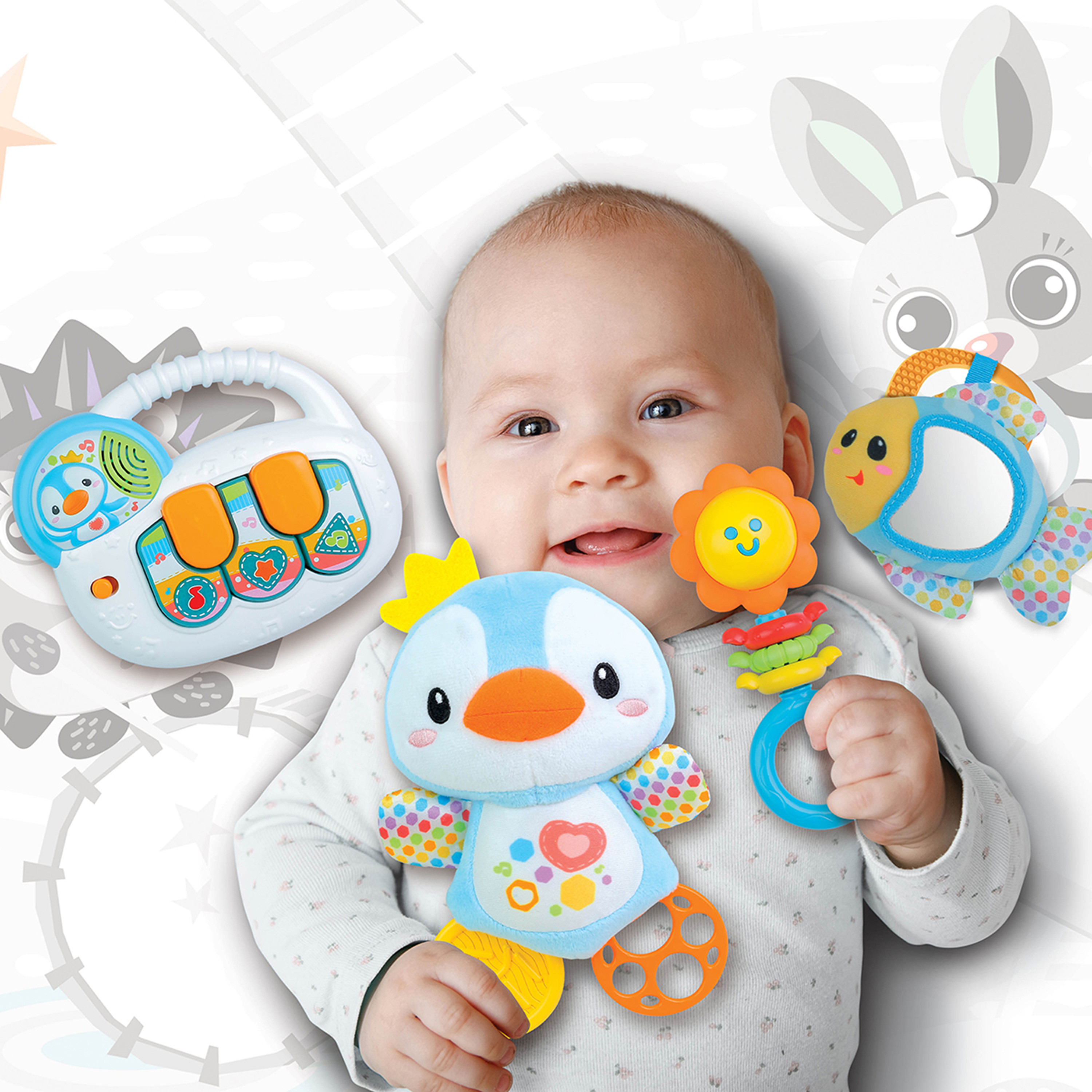 مجموعة هدايا المولود الجديد من وين فان-toys-babyandtoddlertoys-learningtoys-image-6