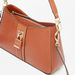 Celeste Textured Shoulder Bag with Detachable Strap-Women%27s Handbags-thumbnailMobile-3