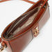 Celeste Textured Shoulder Bag with Detachable Strap-Women%27s Handbags-thumbnail-4