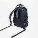 Missy Solid Backpack with Adjustable Shoulder Straps and Handles-Women%27s Backpacks-thumbnailMobile-1