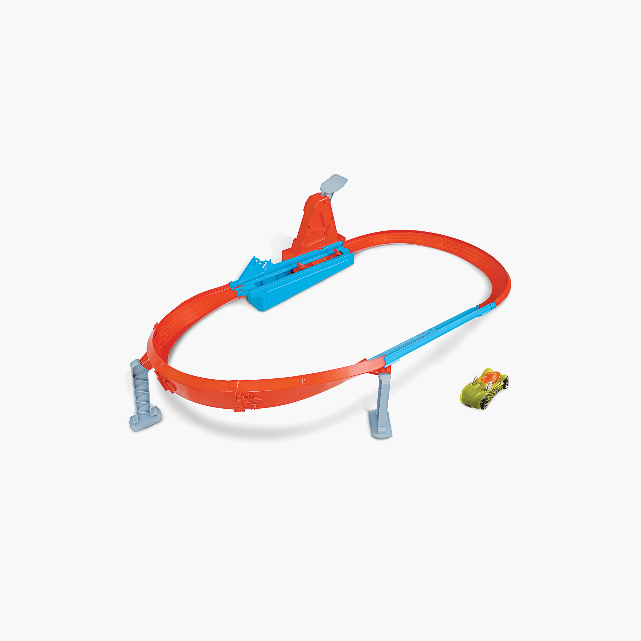 Hot Wheels Rapid Raceway Champion Playset-toys-playvehicles-cars-image-1