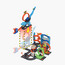 Hot Wheels City Track Set with 1 Toy Car, Race through a Giant Loop to Defeat a Big Dinosaur-toys-playvehicles-vehicleplaysets-image-8